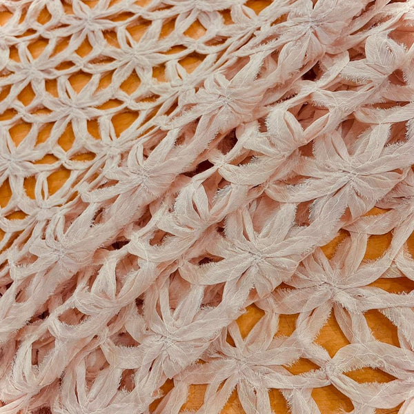 Vatican Floral Fabric