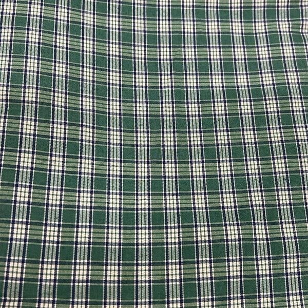 Cotton Yarn Dyed Check SFDS224