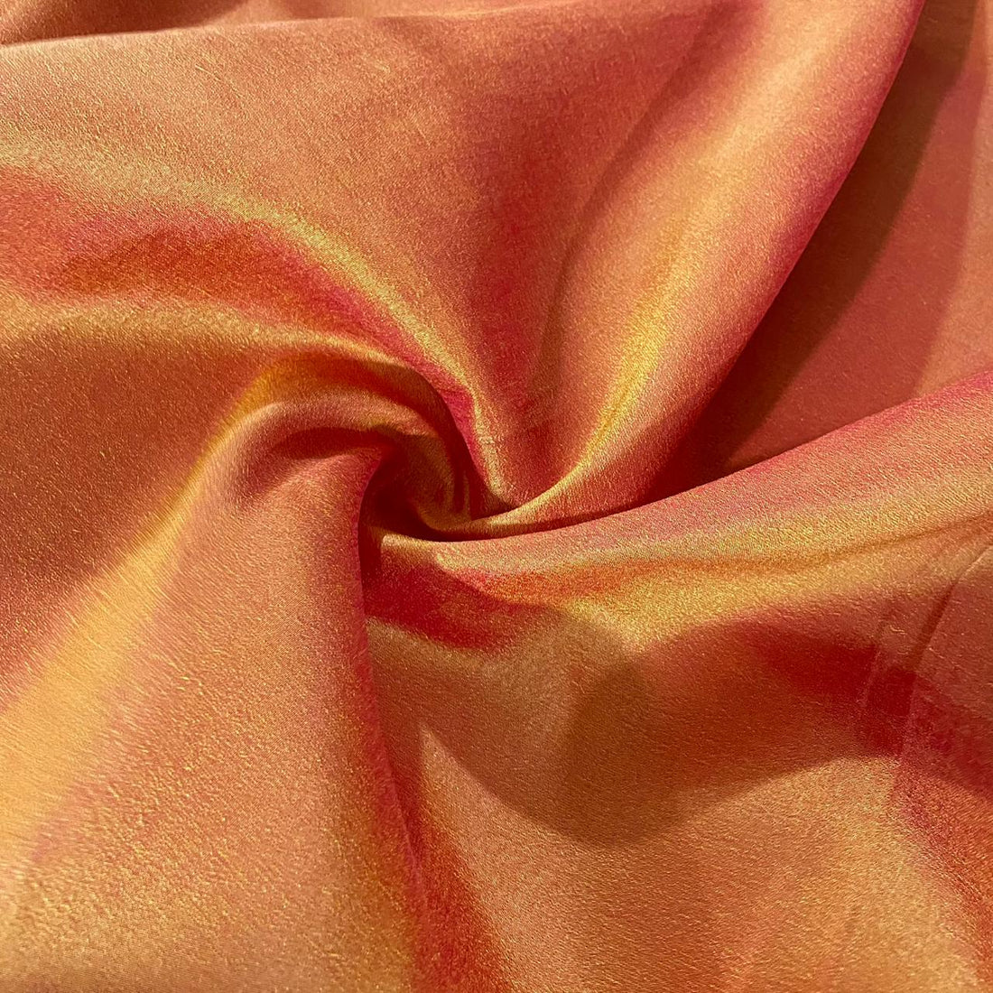 Poly Taffeta Dyed Fabric PT02