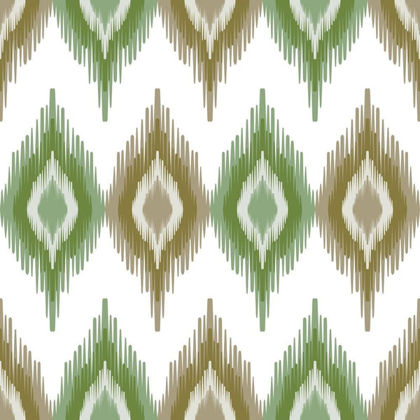 Sushi Voile Print Fabric SVPF040