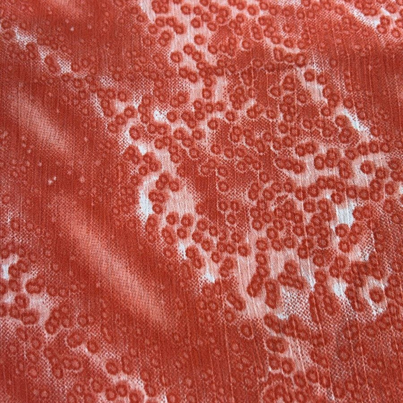 Print On Poly Crinckle Crepe FFFS23