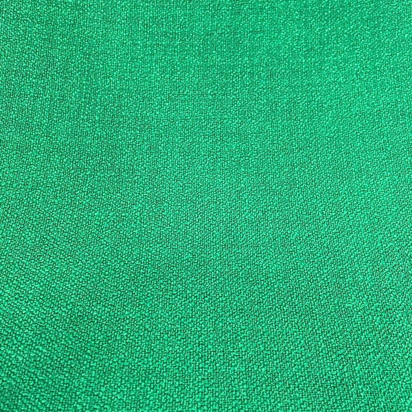 Bottega Green Boucle Tweed