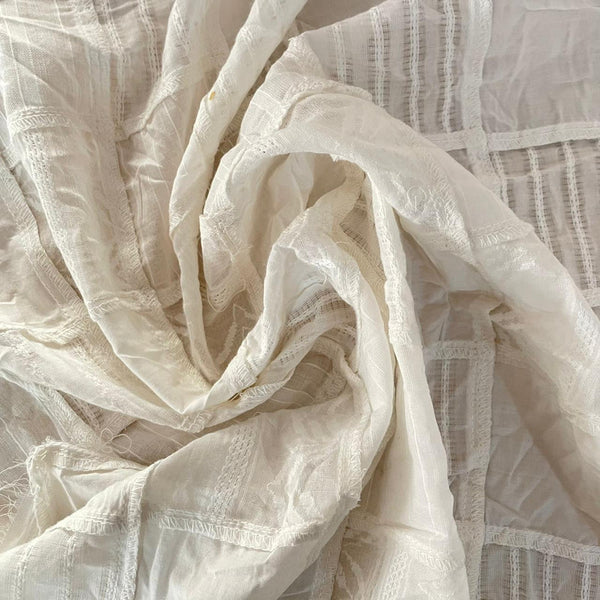 Cotton Patchwork Fabric OSCP230