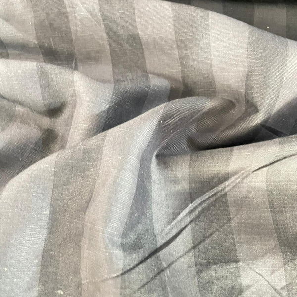 Linen Stripe Fabric OSCP134
