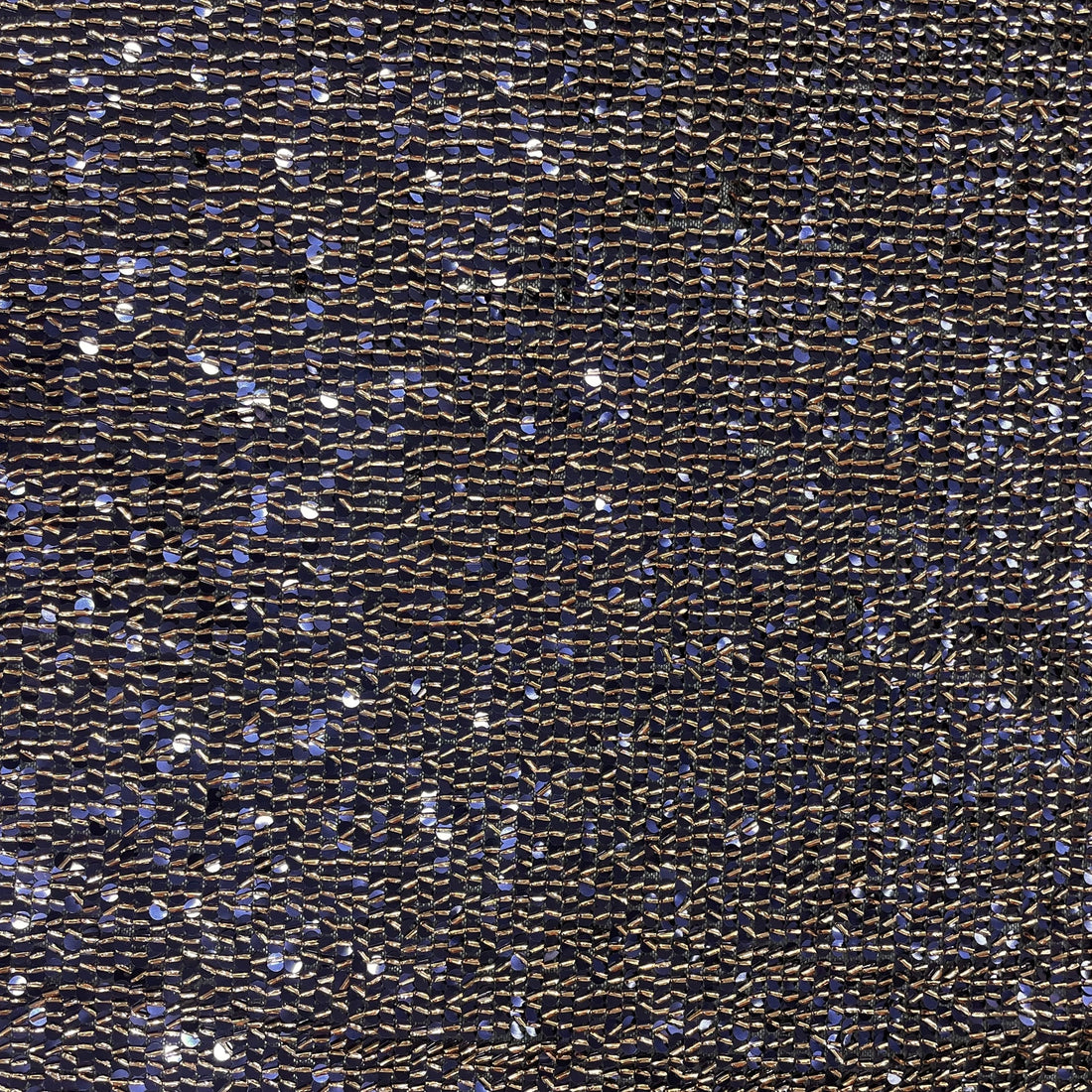 Sequins Drizzle Fabric