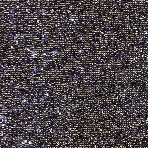Sequins Drizzle Fabric