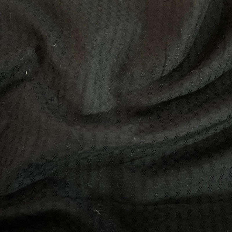 Cotton Jacquard Fabric OSCP245