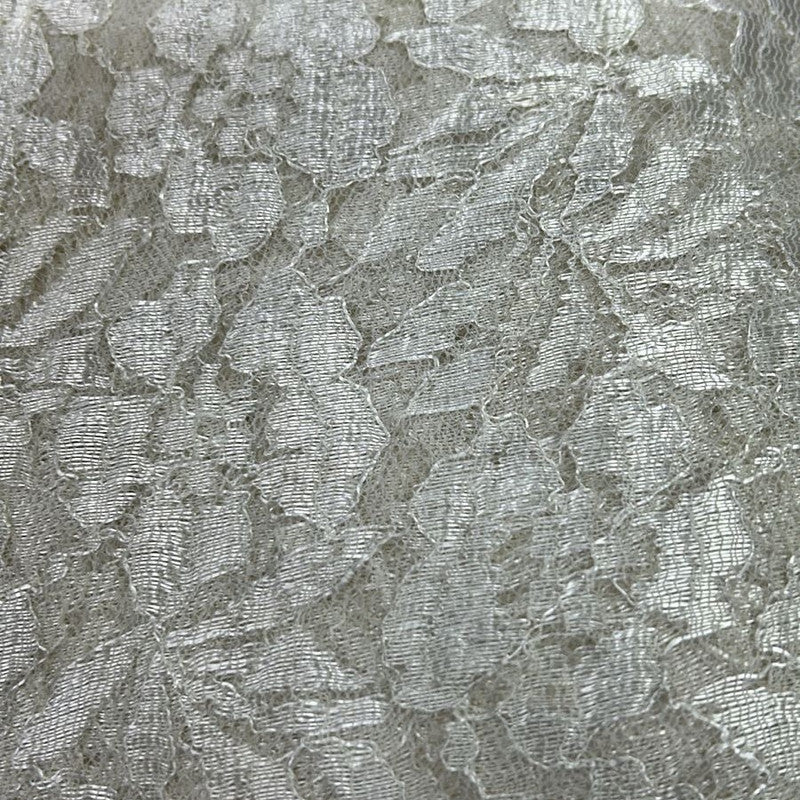 Sandley Less Embroidered Fabric FFFS05