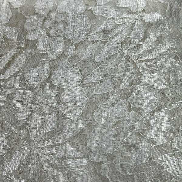 Sandley Less Embroidered Fabric FFFS05
