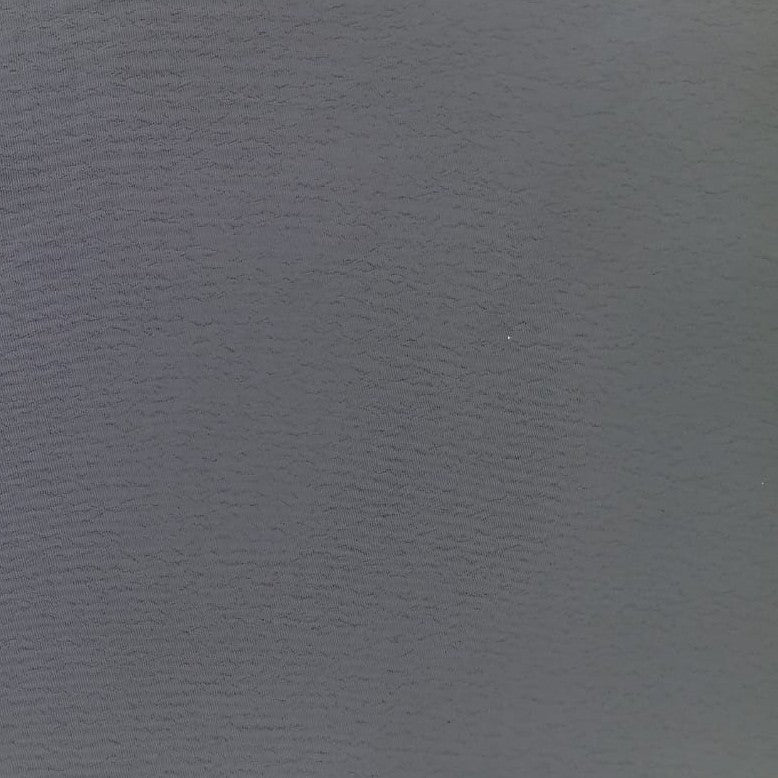 Vegan Silk Crepe