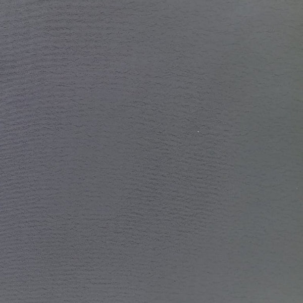 Vegan Silk Crepe