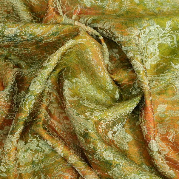 Turino Jacquard TJ155 (Colour 09Multy, Des No Y-025-0253Y)