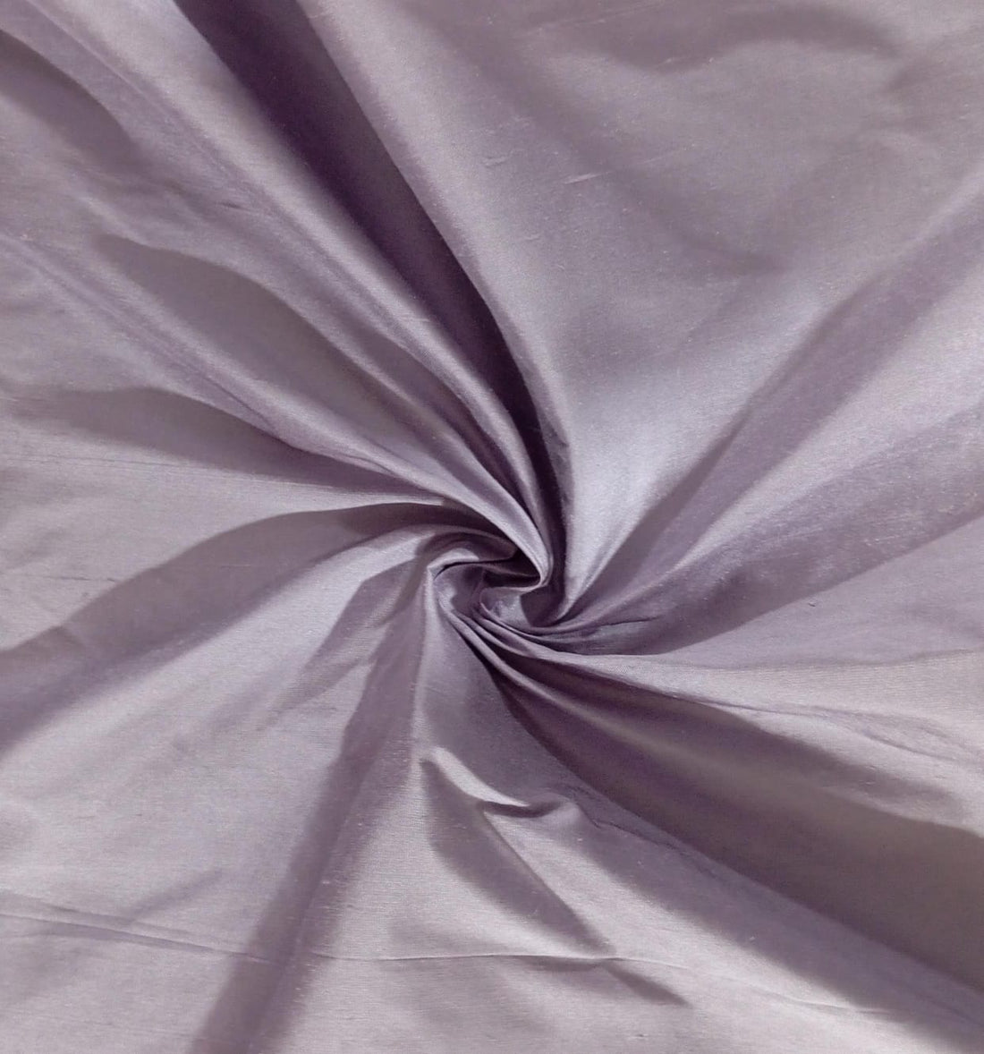 Dupion Silk Dyed Woven Fabric DS 31
