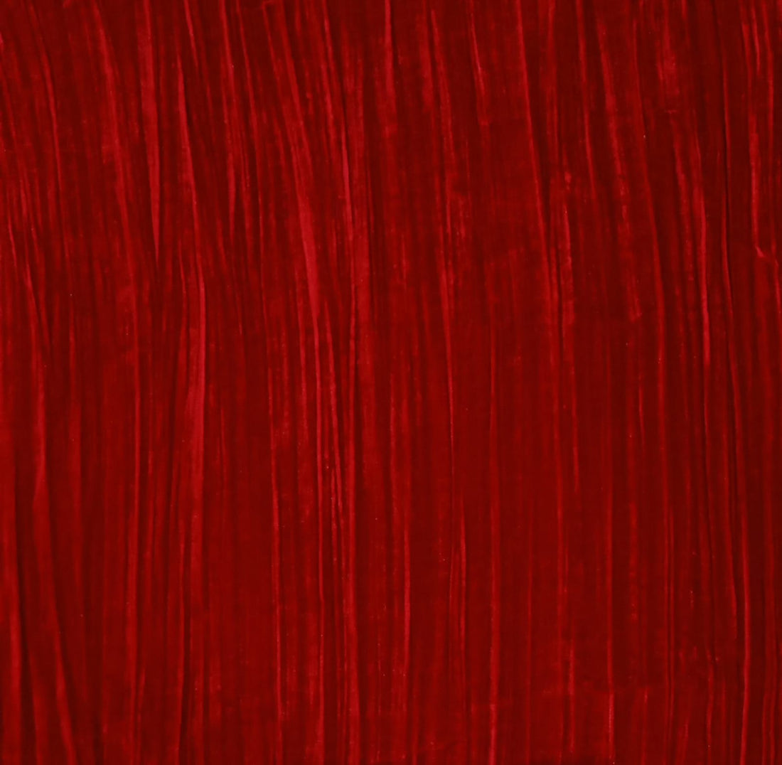 Crush Velvet