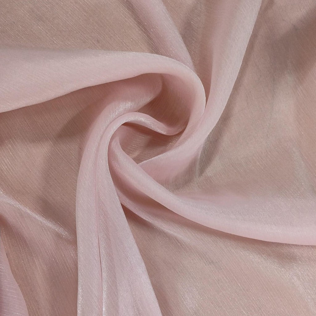 Crystal Organza