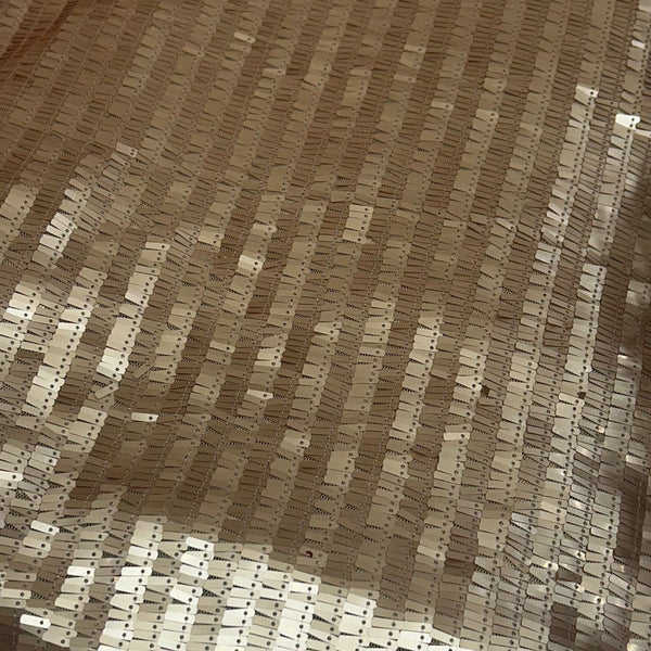 Domino Sequins