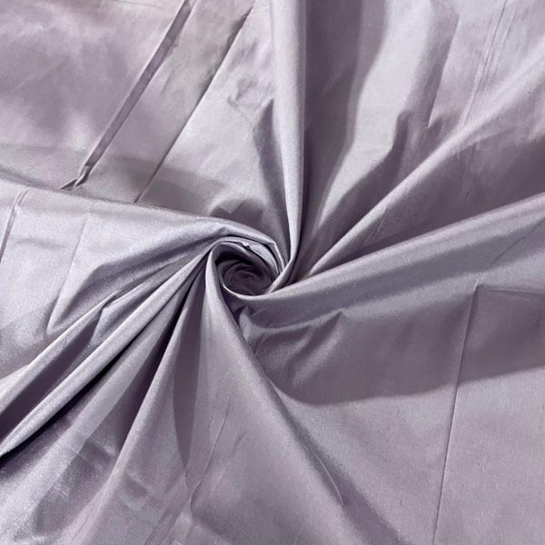 Dupion Silk Dyed Woven Fabric DS 12