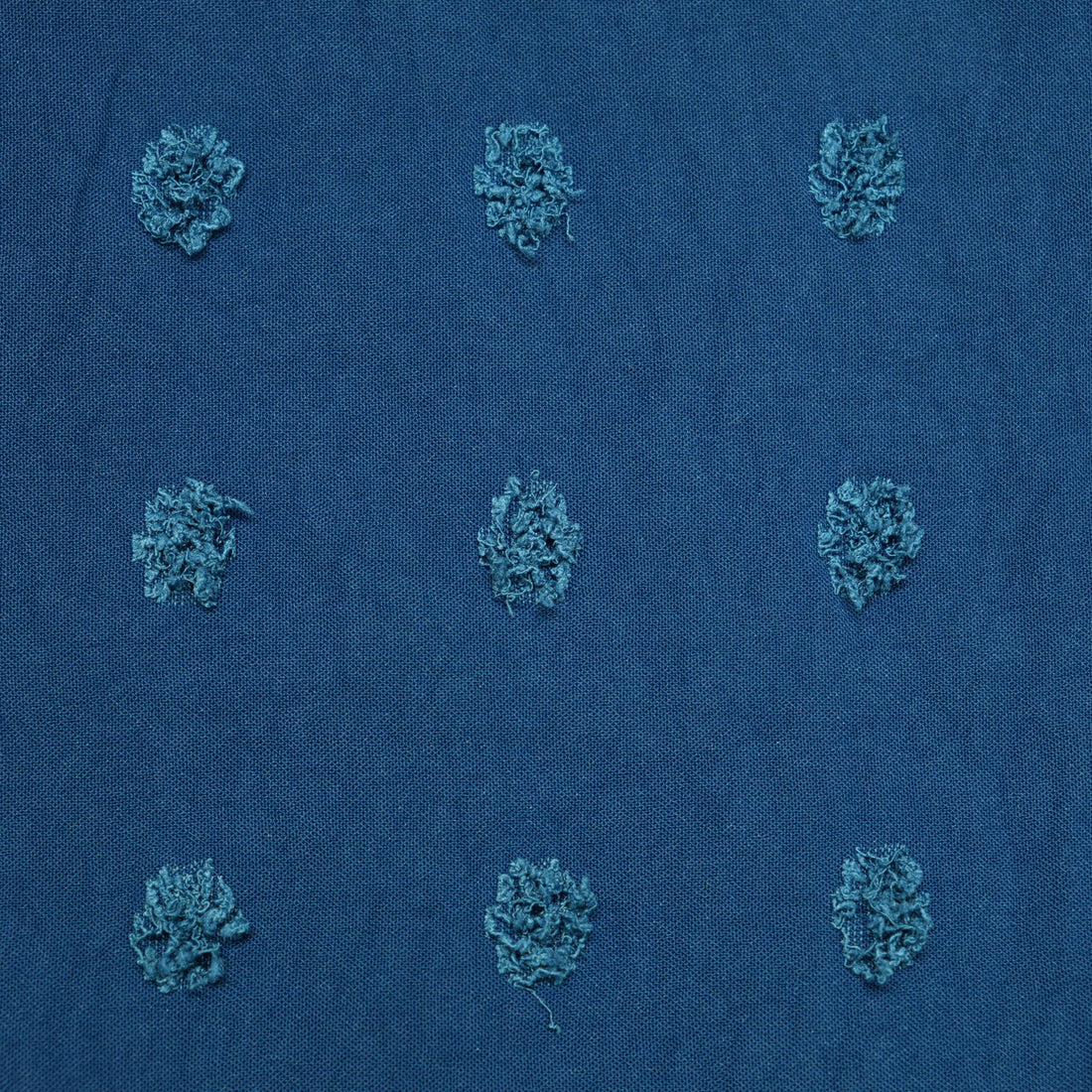 Temple Coin Jacquard