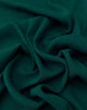 Metallic Georgette 20: D Teal