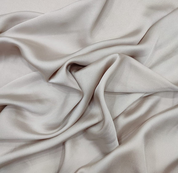 Satin Twill Dyed Fabric