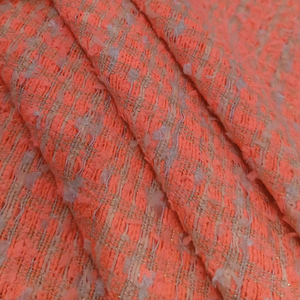 AGT-HNL-02 (Neon) Tweed