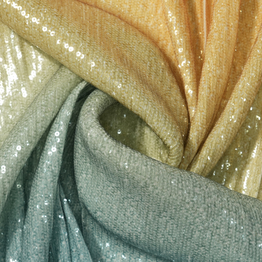 MM Sequins Ombre (Morning Glory)