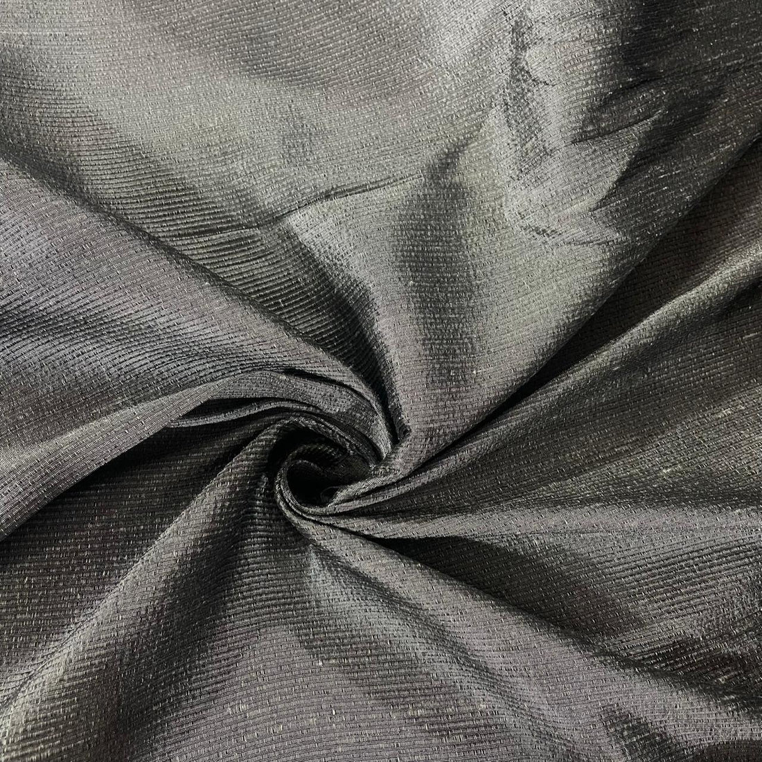 Raw Silk Dupion Woven Fabric RS74