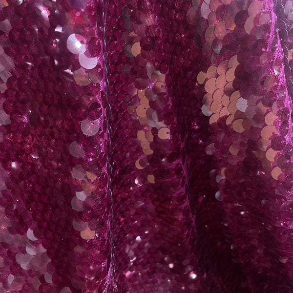Cocktail Sequins Fabric