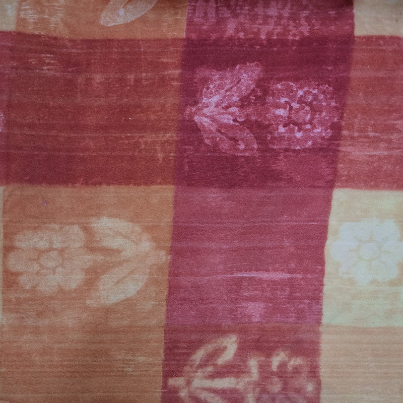 Poly Suede Printed SFCS79