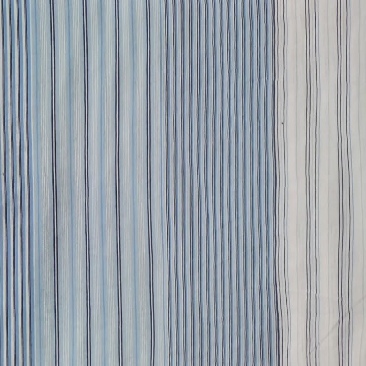 Cotton Stripes Y/D Fabrics CSYD09