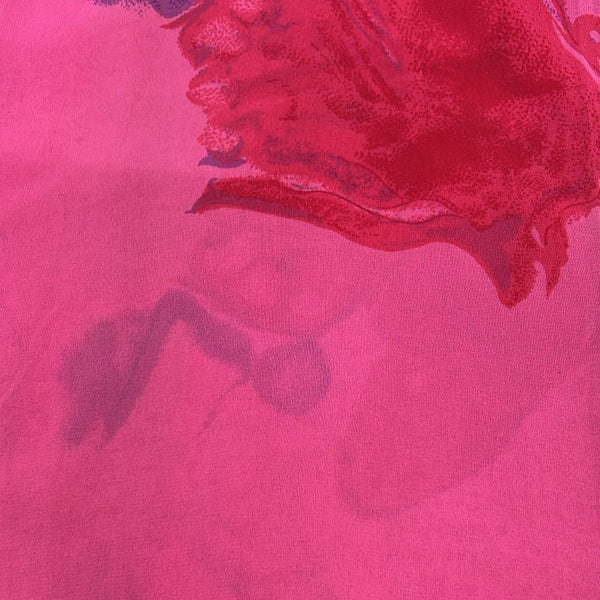 Print On Poly Georgette 44 Inch PGPS149