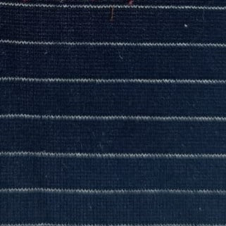 N/R Roma Dyed With White Pinstripe 9mm