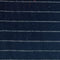 9mm W Pinstripe: Navy