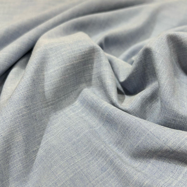Duck Voile Slub