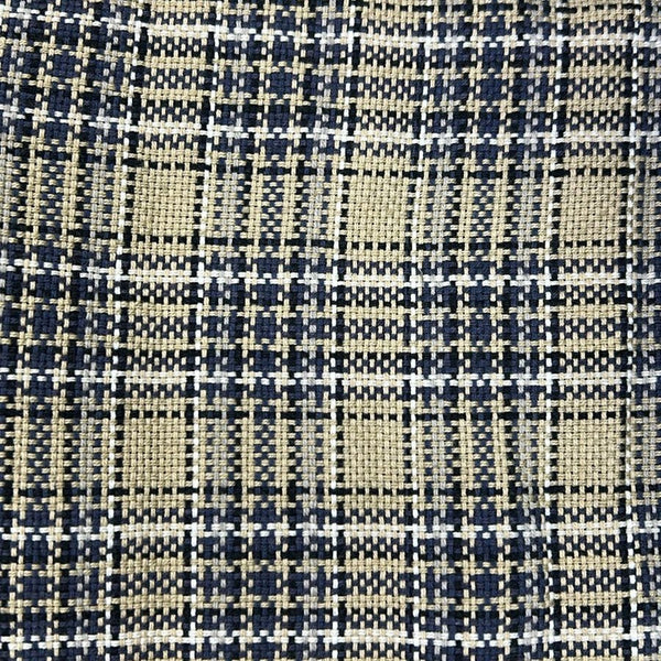 Cotton Check Yarn Dyed CCYD50