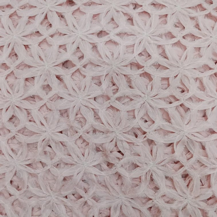 Vatican Floral Fabric