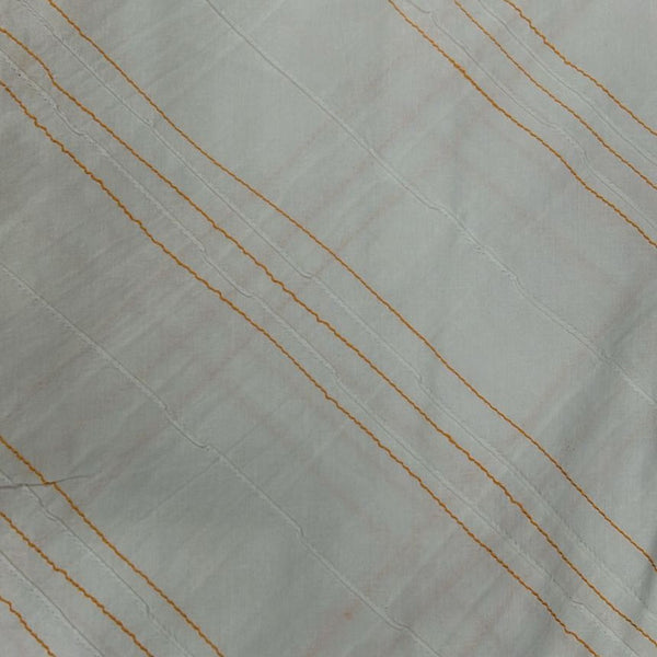 Cotton Pin-Tucs Fabric SFCS21