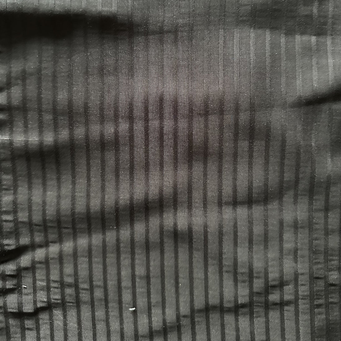 Alpine Jacquard (Stripes Black)