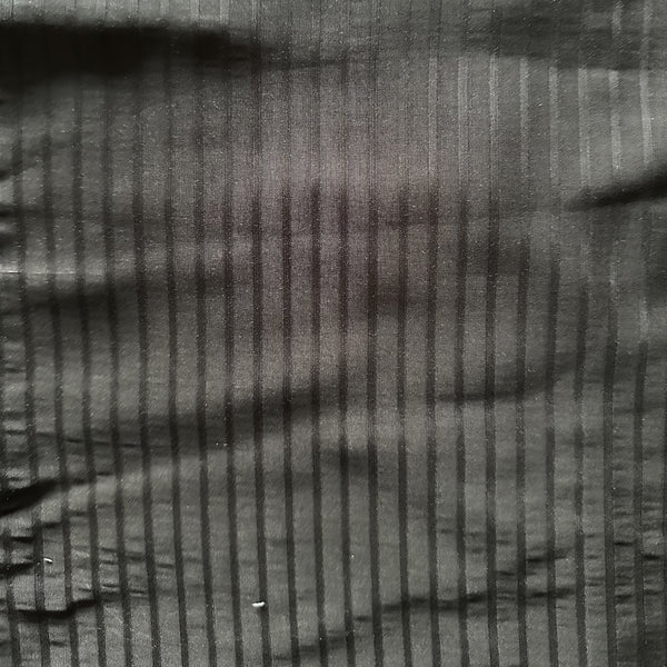 Alpine Jacquard (Stripes Black)