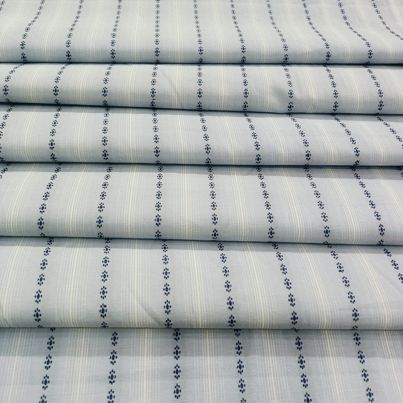 Cotton Stripes 60 Inch Y/D Fabrics CSYD44