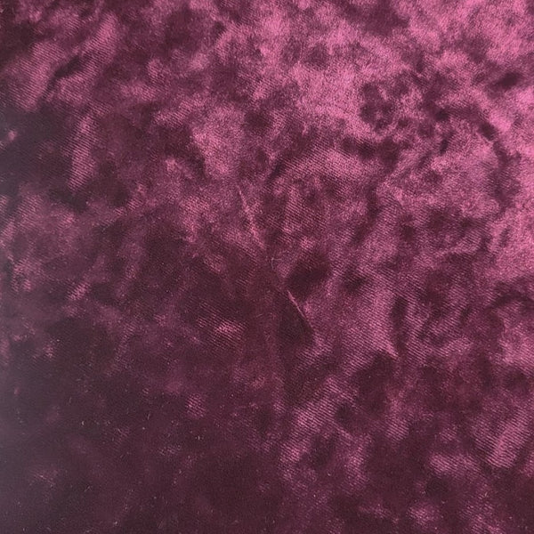 Hammer Velvet