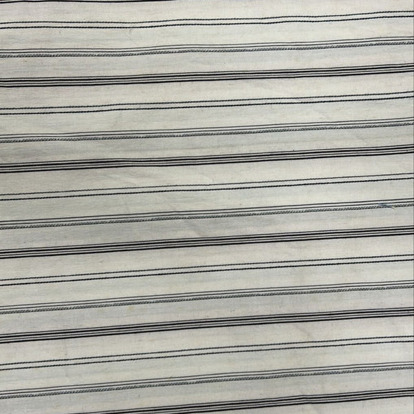 Stripe Cotton Lycra Yarn Dyed SFCS24