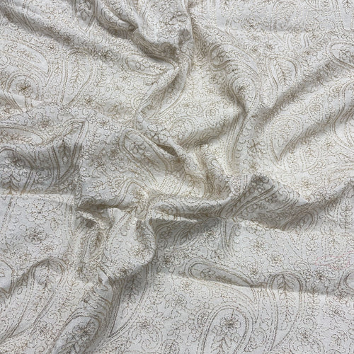 Banarasi Embroidery 1731-D