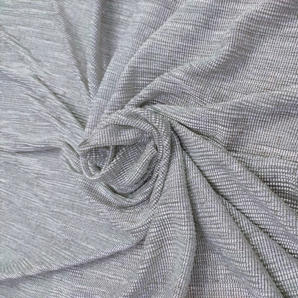 Platinoir Crepe (Foil: Tile)