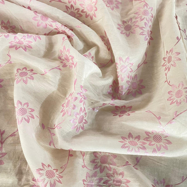 Cotton Print Fabric OSCP381
