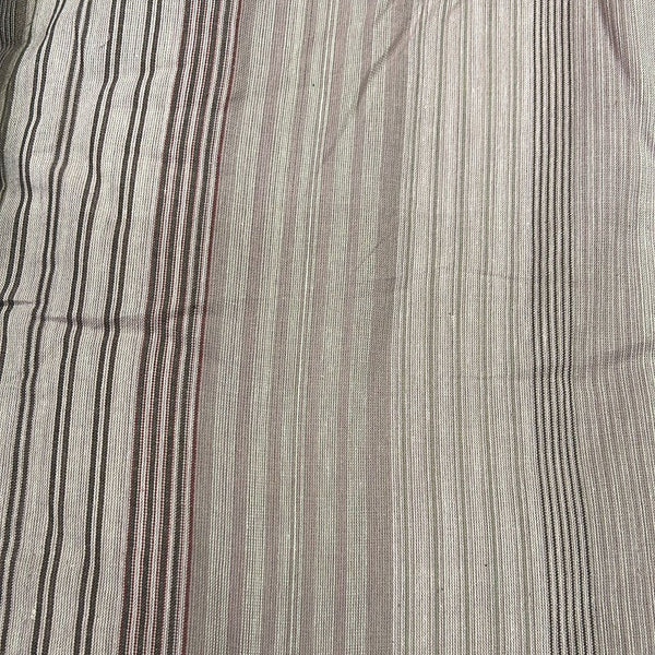 Cotton Stripe Yarn Dyed Fabric CSYS02