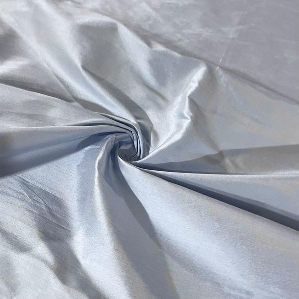Dupion Silk Dyed Woven Fabric DS 14