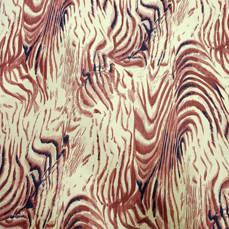 Print On Canvas Cotton CCPS08