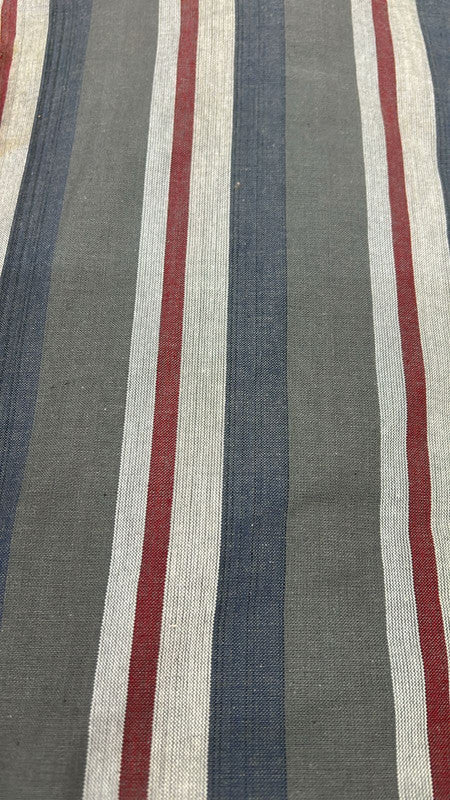 Cotton Yarn Dyed Stripe Yarn Dyed SFDS161