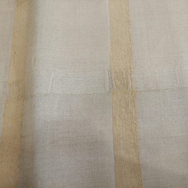 Organza Silk Jacquard Fabric OSJS05